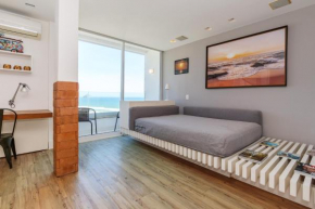 Apartamento Barra Beach